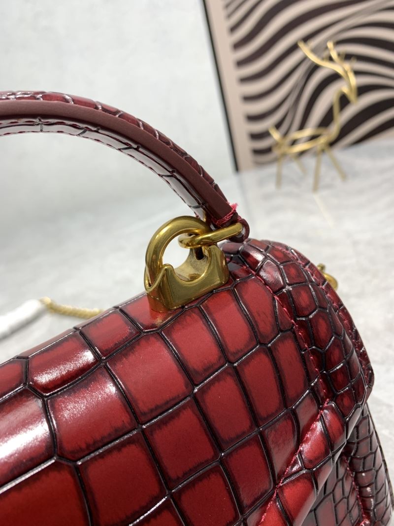 D&G Handle Bags